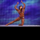 Erica  Blockman - IFBB Emerald Cup Championship 2014 - #1